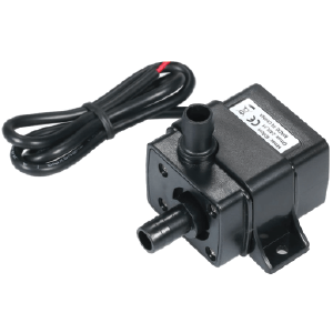 Bombas / Electroválvulas / Alimentadores