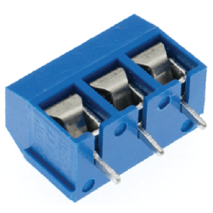 Borneras / Terminales / Fusibles