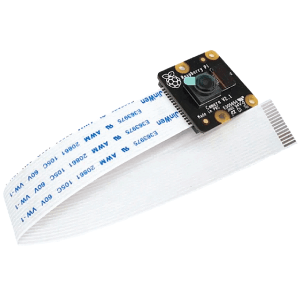 Cámaras / RTC / GPS / Shield