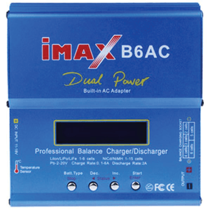 Conectores / Cargadores / Tester / Portapilas