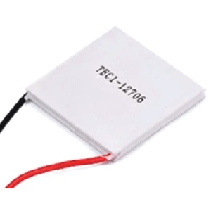 Peltier / Humidificador