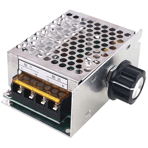 Dimmer DC / Dimmer AC