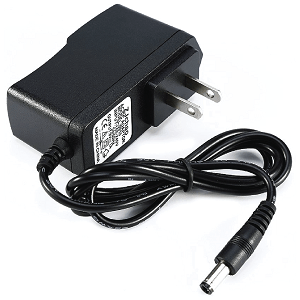 Fuentes de Voltaje / Adaptadores