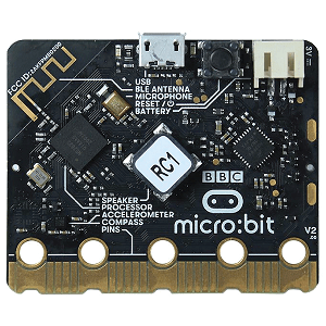 MICRO: BIT