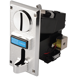 Monederos / Scanner Códigos / Impresoras Térmicas