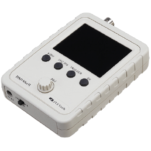 Osciloscopios / Puntas