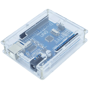 Case / Cables ARDUINO