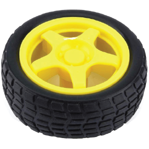 Llantas / Ruedas Locas / Accesorios