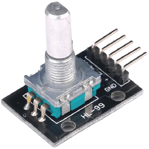 Encoder / Tacometros