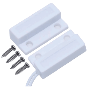 Sensores Magnéticos