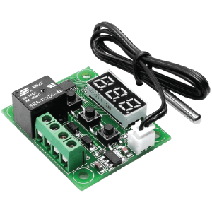 Termostatos / Incubadoras