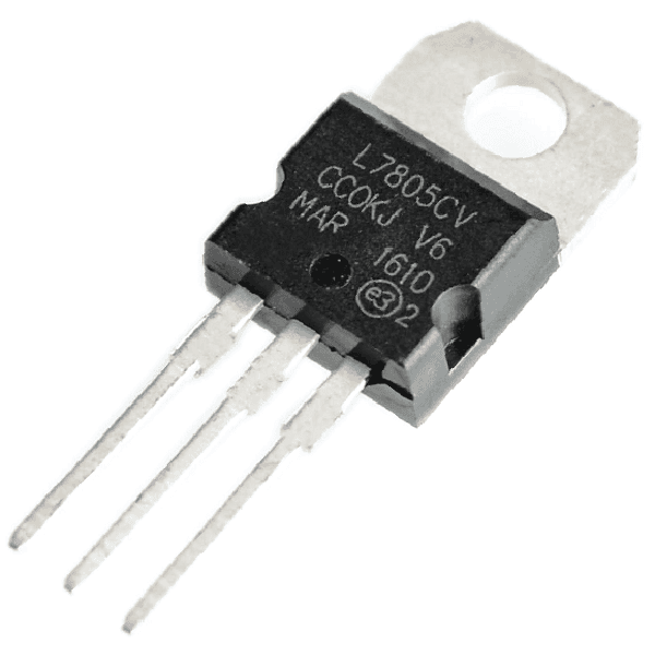 REGULADOR 7805