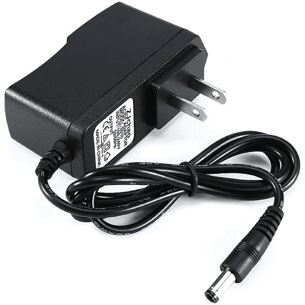 Fuentes de Voltaje / Adaptadores