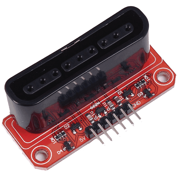 ADAPTADOR PARA PS2 PS3