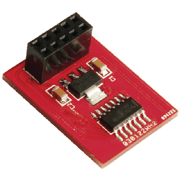 ADAPTADOR TARJETA SD PARA RAMPS 1.4