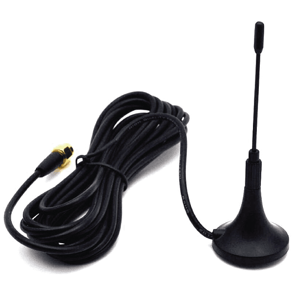ANTENA PARA SIM900A SIM908 (3 METROS)
