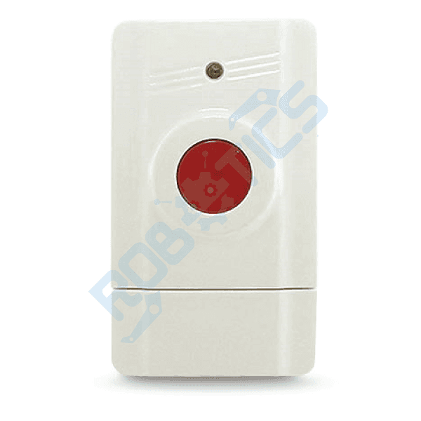 BOTON DE PANICO RF