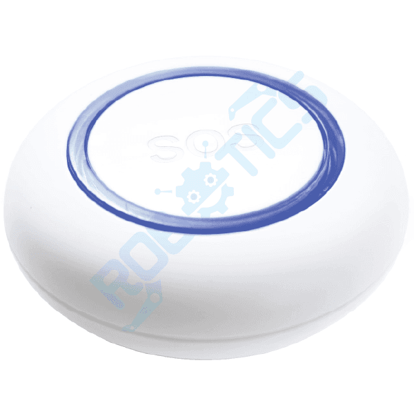 BOTON DE PANICO WIFI + RF TUYA WE571