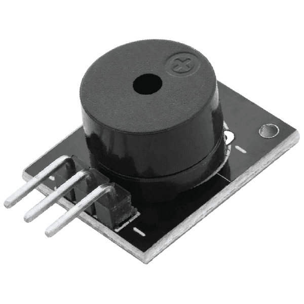 MODULO BUZZER PASIVO