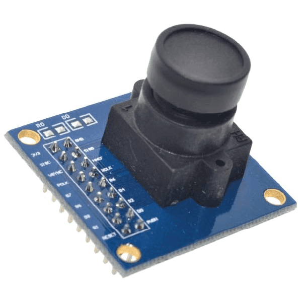 CAMARA VGA OV7670