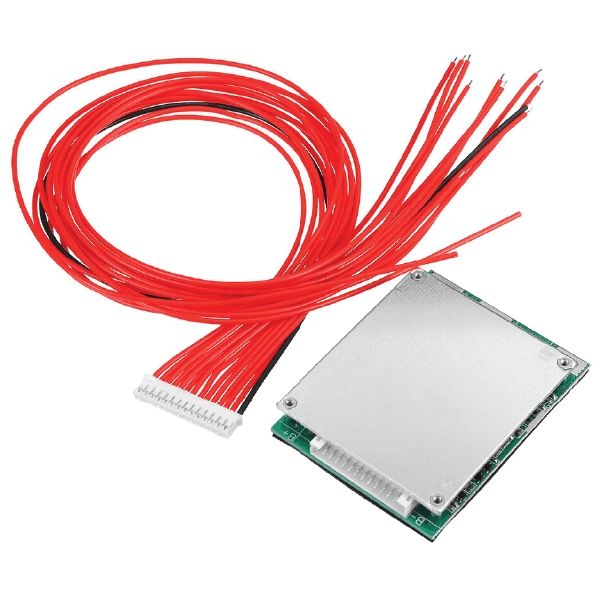 CARGADOR BMS 10S 37V PARA BATERIA 18650