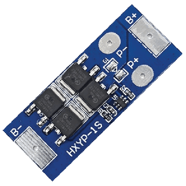 CARGADOR HXYP-1S-5020 3.2V 16A PARA BATERIA LiFePO4