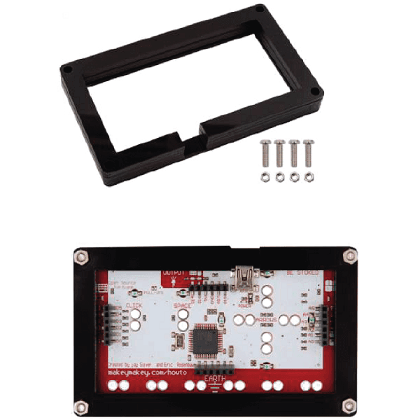 CASE PARA MAKEY SET DELUXE