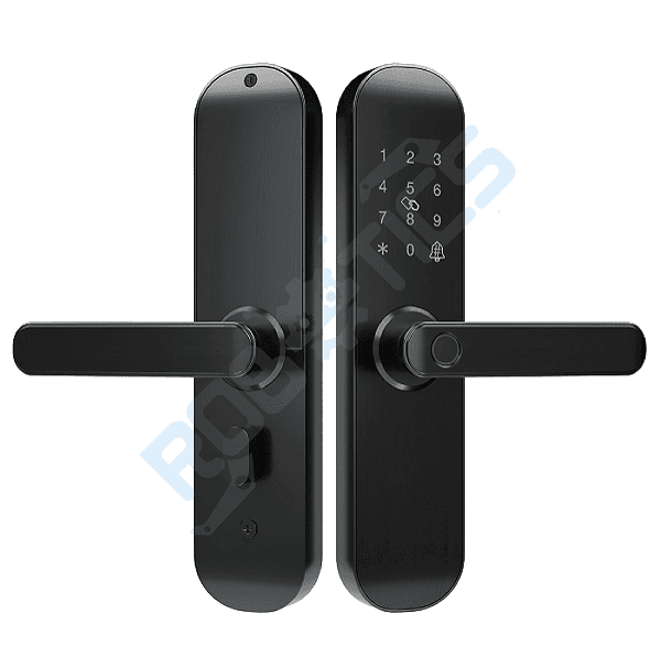 CERRADURA INTELIGENTE WIFI TUYA E202
