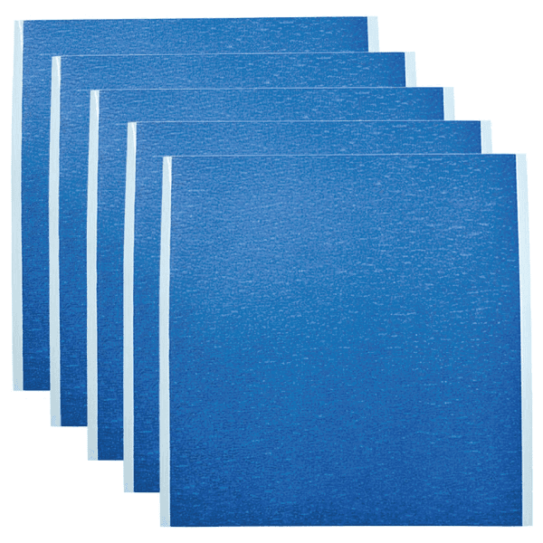 CINTA TERMICA PROFESIONAL 200x210mm (PRECIO POR UNIDAD)