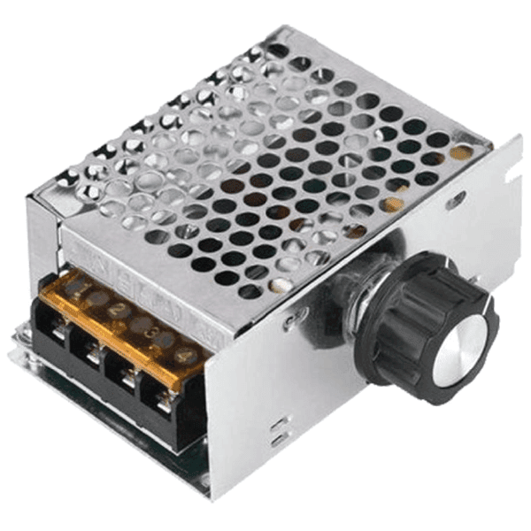DIMMER 110VAC/220VAC 4000W