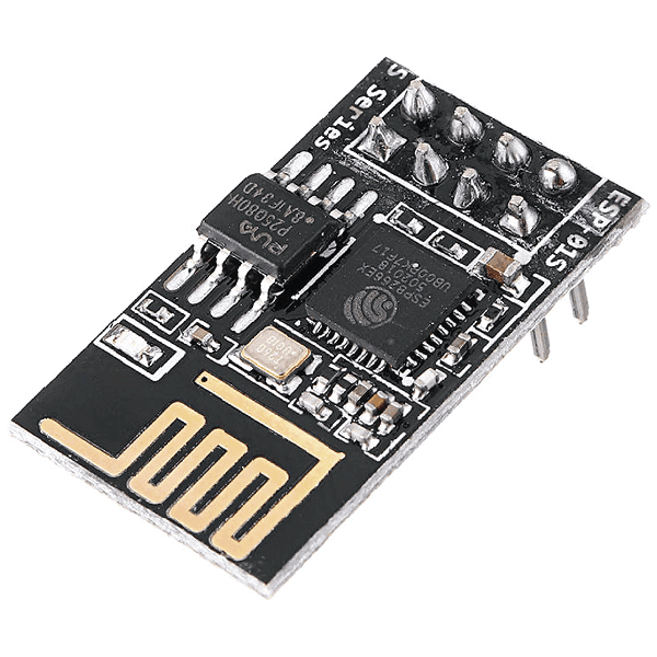 WIFI ESP-01S ESP8266