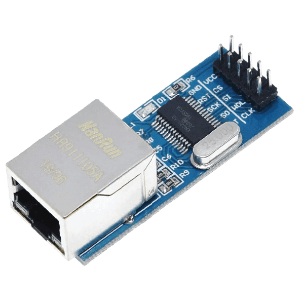 ETHERNET MINI ENC28J60