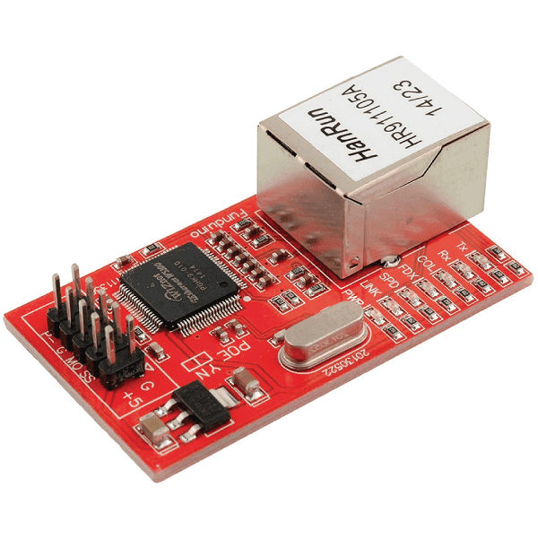 ETHERNET MINI W5100