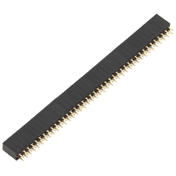 2x40 HEADER HEMBRA