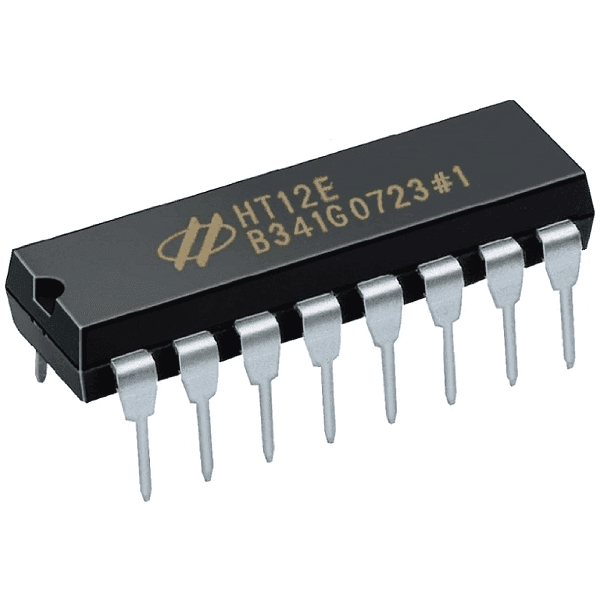 CODIFICADOR HT12E