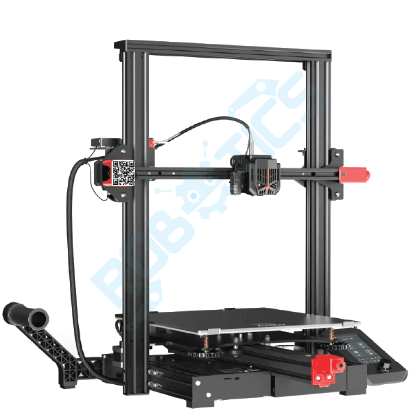 IMPRESORA 3D CREALITY ENDER-3 MAX NEO