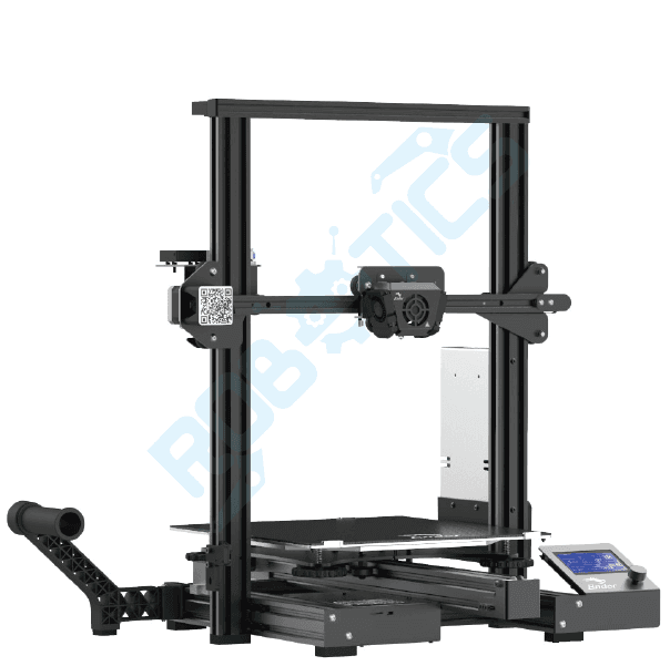 IMPRESORA 3D CREALITY ENDER-3 MAX