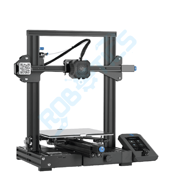 IMPRESORA 3D CREALITY ENDER-3 V2