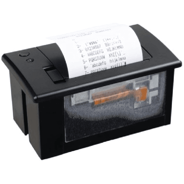 IMPRESORA TERMICA CSN-A2 12V