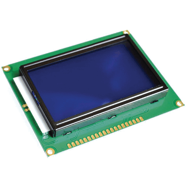 LCD12864