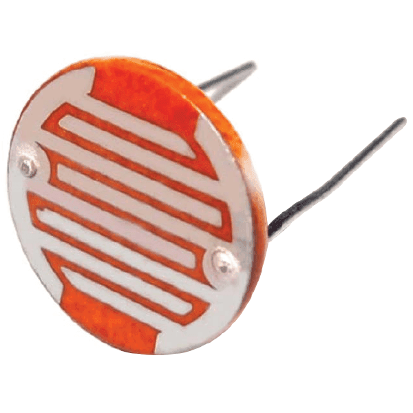 FOTOCELDA LDR 20mm