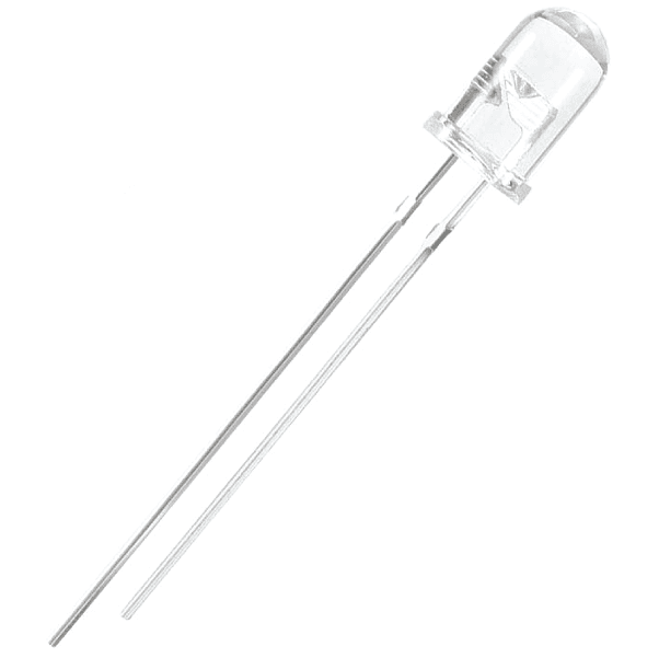 LED INFRARROJO EMISOR