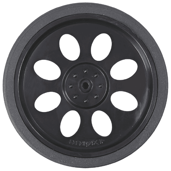 LLANTA 70mm PARA SERVOMOTOR MG995 MG996