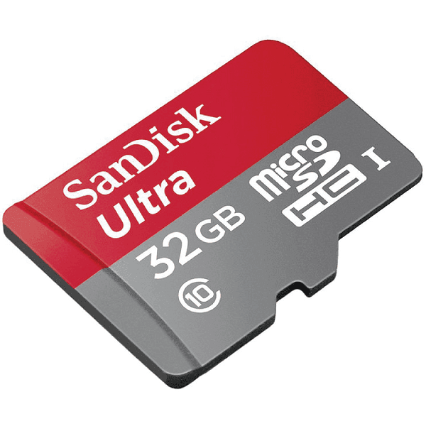 MICRO SD 32GB 120MB/S