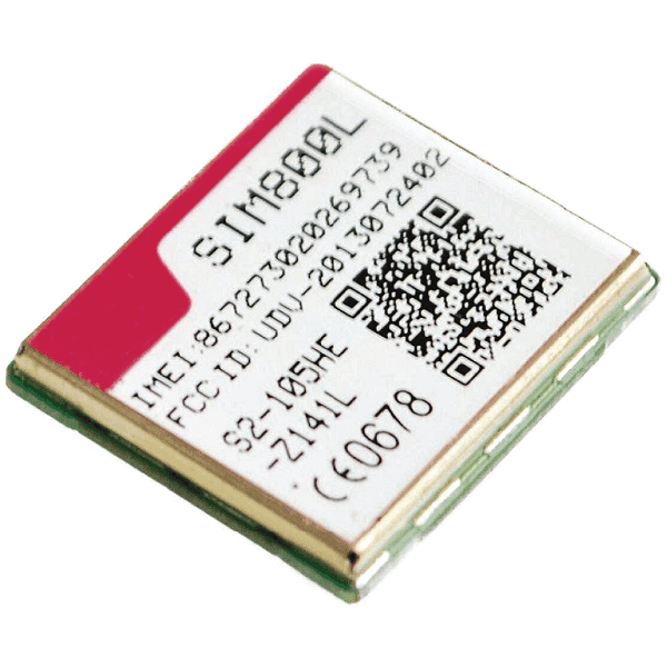 GSM/GPRS MINI SIM800L PARA PLACA
