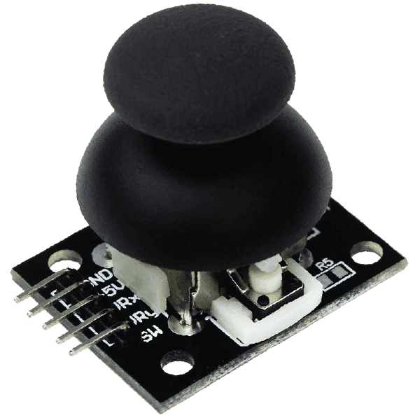Joystick / Controles