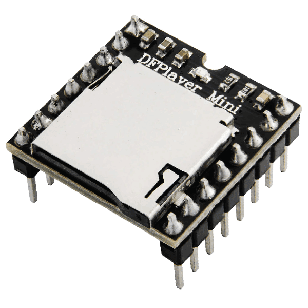 MODULO MP3