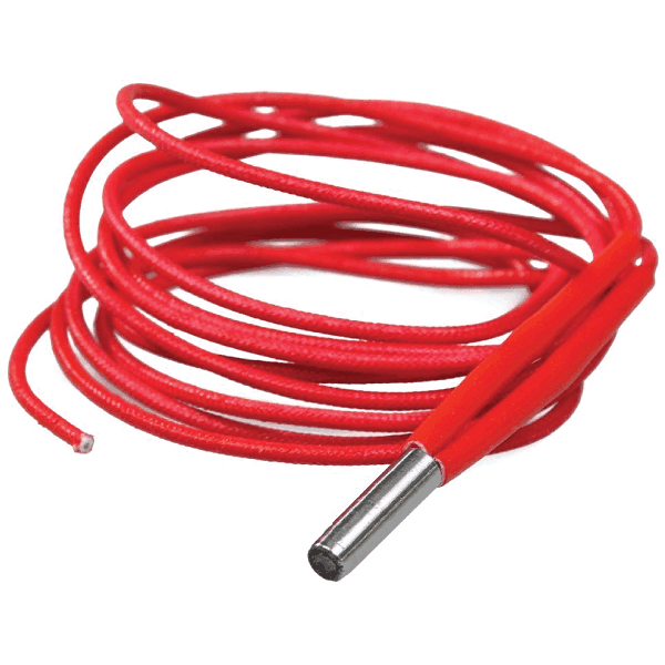CALENTADOR 12VDC 40W