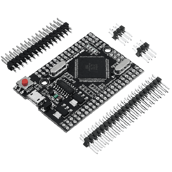 MINI MEGA 2560 R3 PARA ARDUINO MINI MEGA 2560 R3