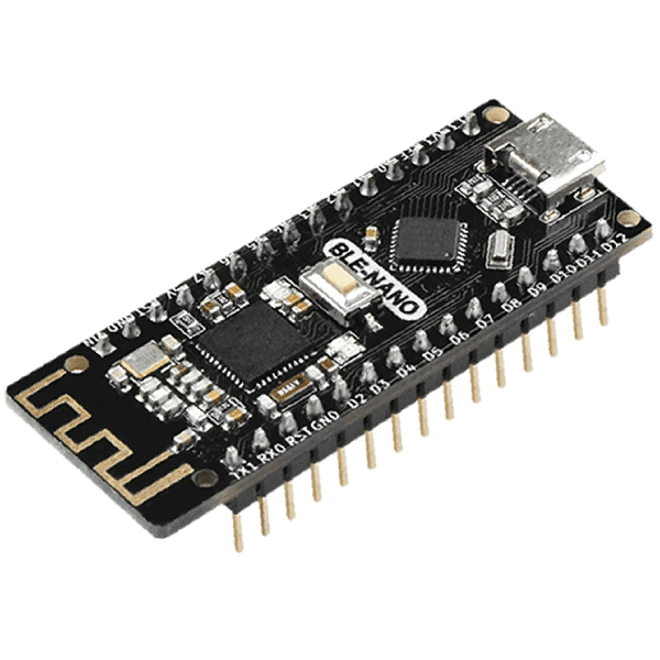 NANO BLE / MODULO BLUETOOTH INTEGRADO CC2540 PARA ARDUINO NANO BLE